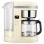 KITCHEN AID Aparat za kafu 1100W krem KA5KCM1209EAC