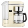KITCHEN AID Aparat za kafu 1100W krem KA5KCM1209EAC