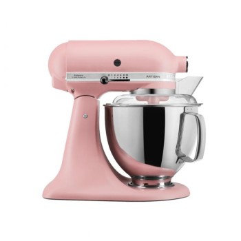 KITCHEN AID Artisan Stand mixer (roza) KA5KSM175PSEDR