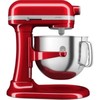 KITCHEN AID Artisan Standmixer 6.6L (candy apple) KA5KSM70SHXECA
