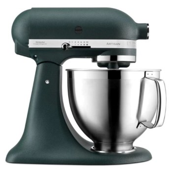 KITCHEN AID Artisan Standmixer (pebbed palm) KA5KSM185PSEPP