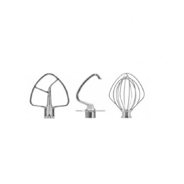 KITCHEN AID Dodatak komplet od 3 dela KA5KSM5THPSS