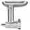 KITCHEN AID Dodatak metalni za mlevenje hrane KA5KSMMGA
