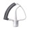 KITCHEN AID Dodatak Mutilica sa fleksibilnom ivicom KA5KFE5T