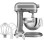 KITCHEN AID Heavy Duty Standmixer sa podizačem posude 5,2L (contour silver) KA5KSM55SXECU