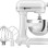 KITCHEN AID Heavy Duty Standmixer sa podizačem posude 5,2L (white) KA5KSM55SXEWH