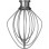 KITCHEN AID KA5K452WW mutilica za mikser