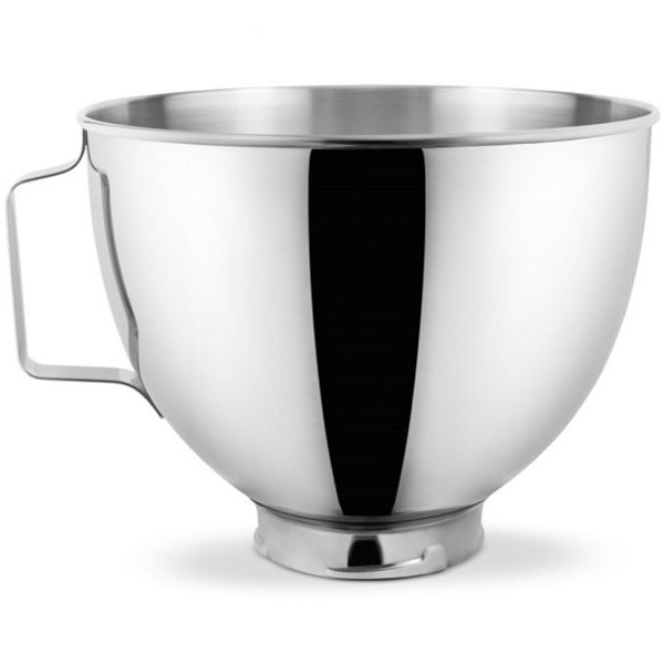 KITCHEN AID KA5K45SBWH Posuda za mikser