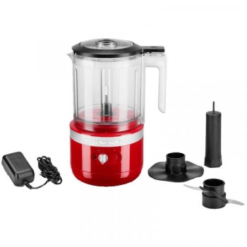 KITCHEN AID KA5KFCB519EER Seckalica