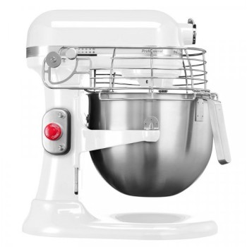 KITCHEN AID KA5KSM7990XEWH Mikser