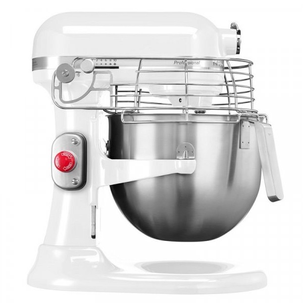KITCHEN AID KA5KSM7990XEWH Mikser