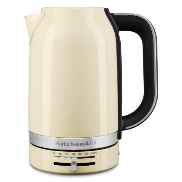 KITCHEN AID Ketler 1,7 L (almond cream) KA5KEK1701EAC