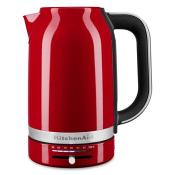 KITCHEN AID Ketler 1,7 L (empire red) KA5KEK1701EER