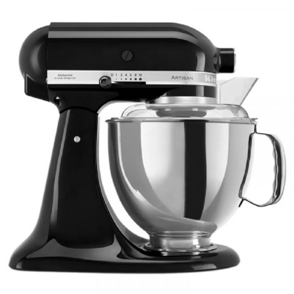 KITCHEN AID Mikser KA5KSM125EOB