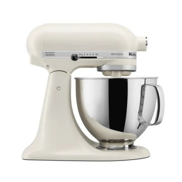 KITCHEN AID MIKSER SA POSUDOM KA5KSM125EPL 4,8L Porcelain