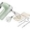 KITCHEN AID Ručni mikser 9 brzina (pistachio) KA5KHM9212EPT