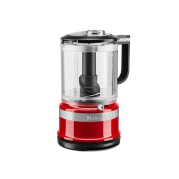 KITCHEN AID Seckalica 1.2L (crvena) KA5KFC0516EER