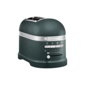 KITCHEN AID Toster Artisan sa dve kriške (tamno zelena) KA5KMT2204EPP