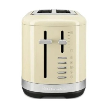 KITCHEN AID Toster sa ručnim kontrolama 2 slota (almond cream) KA5KMT2109EAC