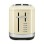 KITCHEN AID Toster sa ručnim kontrolama 2 slota (almond cream) KA5KMT2109EAC