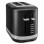 KITCHEN AID Toster sa ručnim kontrolama 2 slota (black matte) KA5KMT2109EBM