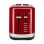 KITCHEN AID Toster sa ručnim kontrolama 2 slota (empire red) KA5KMT2109EER