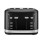 KITCHEN AID Toster sa ručnim kontrolama 4 slota (black matte) KA5KMT4109EBM