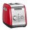 KITCHEN AID Toster za dve kriške (empire red) KA5KMT221EER