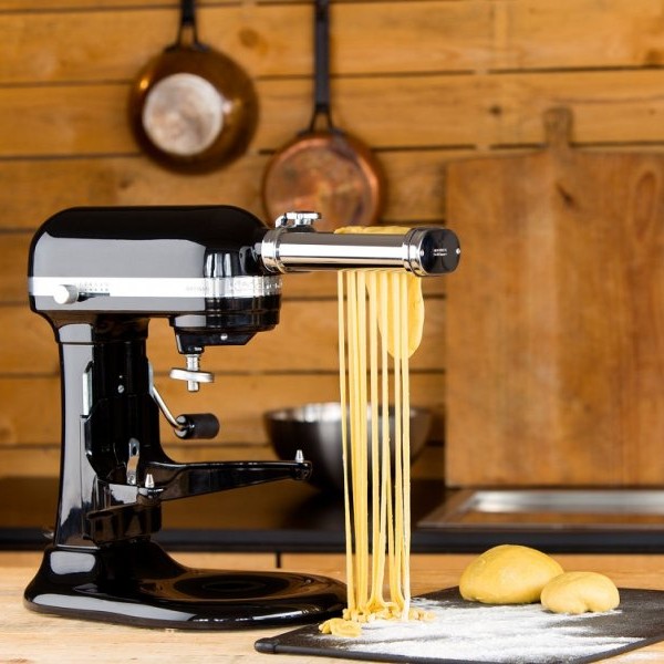 KITCHEN AID Trodelni pasta set – Pasta Roller KA5KSMPRA 4227
