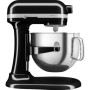 KitchenAid Artisan Standmixer 6.6L (onyx black) KA5KSM70SHXEOB