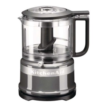KitchenAid Classic Seckalica mini (contour silver) KA5KFC3516ECU