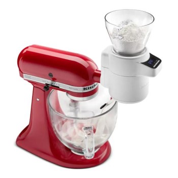 KitchenAid Dodatak sa sitom i vagom KA5KSMSFTA
