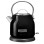 KitchenAid KA5KEK1222EOB Classic Ketler Crna