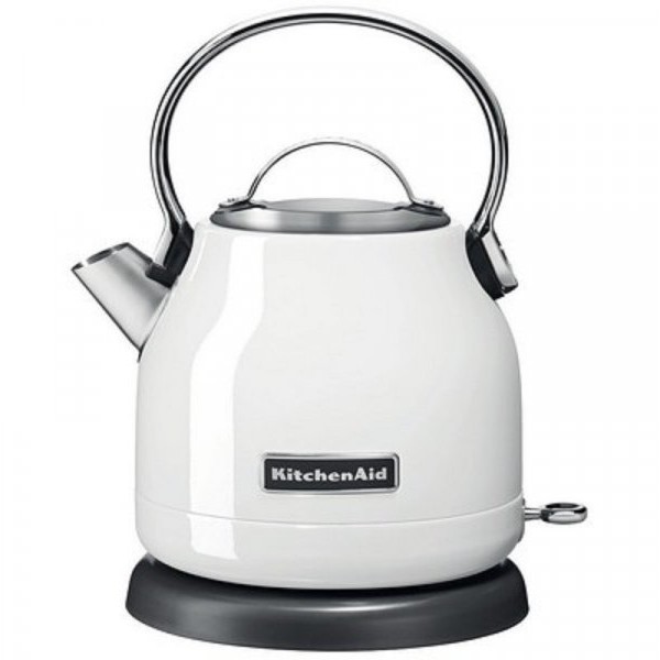 KitchenAid KA5KEK1222EWH