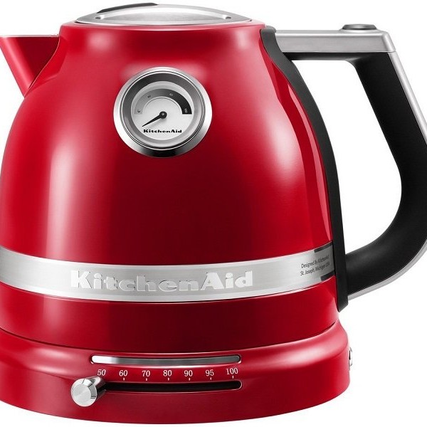 KitchenAid KA5KEK1522EER crveno