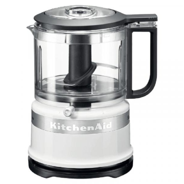 KitchenAid KA5KFC3516EWH