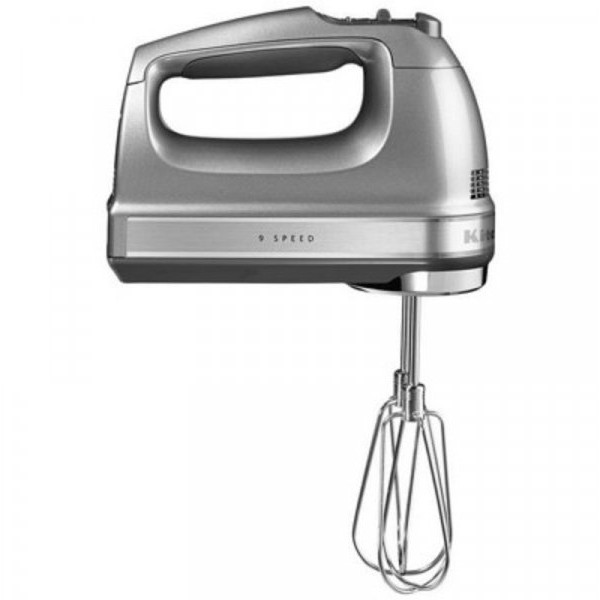 KitchenAid KA5KHM9212ECU Silver