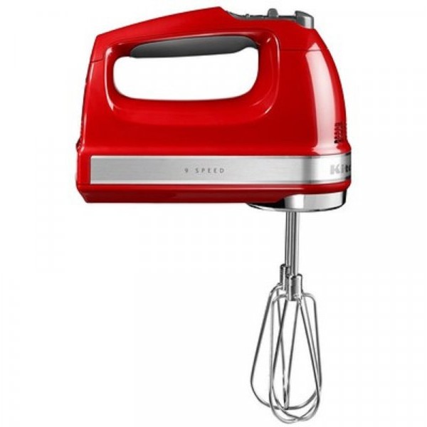 KitchenAid KA5KHM9212EER