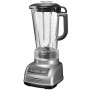 KitchenAid Blender KA5KSB1585ECU contour silver