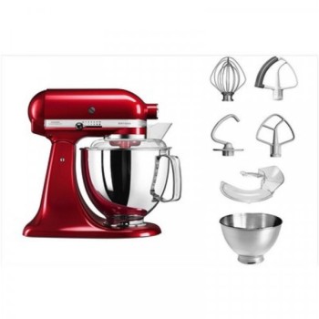 KitchenAid KA5KSM175PSECA Mikser sa posudom