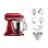 KitchenAid KA5KSM175PSECA Mikser sa posudom