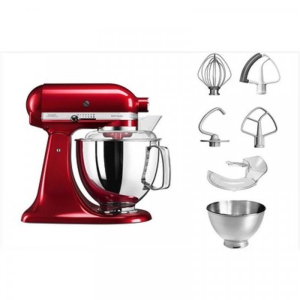 KitchenAid KA5KSM175PSECA Mikser sa posudom