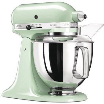 KitchenAid KA5KSM175PSEPT PISTACI