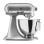 KitchenAid KA5KSM95PSEMC mikser 4.3 l metalik siv