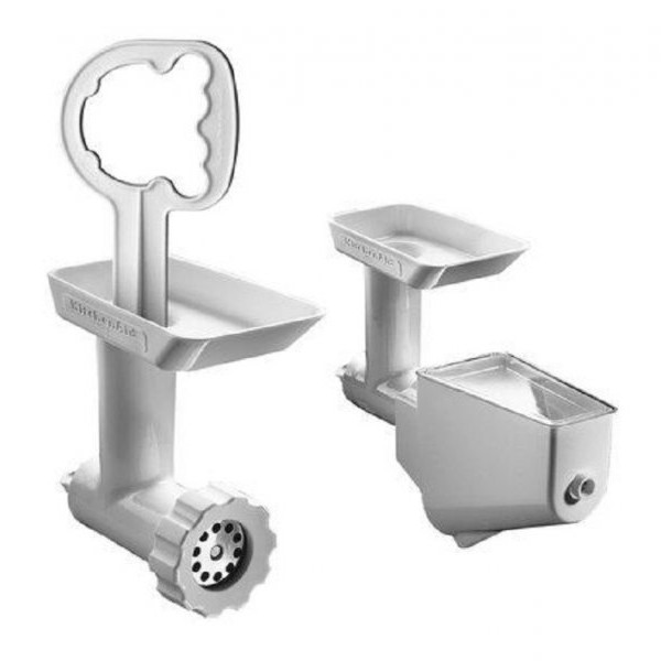 KitchenAid KA5KSMFVSFGA  dodatak za mlevenje hrane