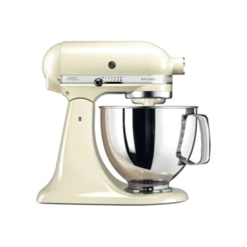 KitchenAid KitchenAid Artisan Standmixer 6.6L (almond cream) KA5KSMSHXEAC