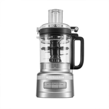 KitchenAid KitchenAid Food Processor 2.1L (contour silver) KA5KFP0921ECU