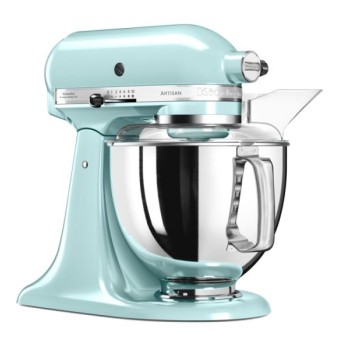 KitchenAid MIkser sa posudom Artisan (ice blue) KA5KSM175PSEIC