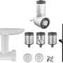 KitchenAid Set dodataka za mikser KA5KSM2FPPC