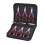 KNIPEX Komplet klešta za elektroniku sa pincetom set 7/1 - 00 20 16